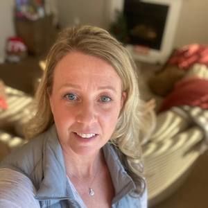 Meet your Posher, Marcie